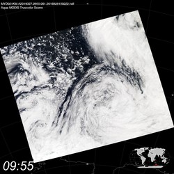 Level 1B Image at: 0955 UTC