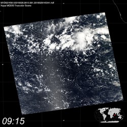 Level 1B Image at: 0915 UTC