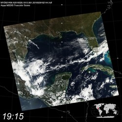 Level 1B Image at: 1915 UTC