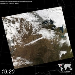 Level 1B Image at: 1920 UTC