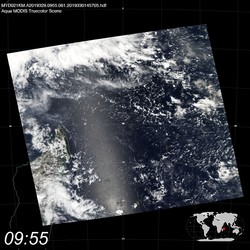 Level 1B Image at: 0955 UTC