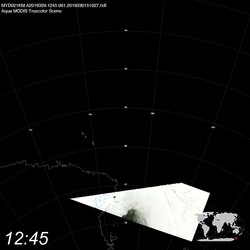 Level 1B Image at: 1245 UTC