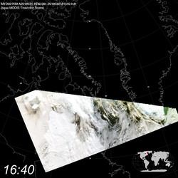 Level 1B Image at: 1640 UTC