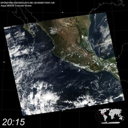 Level 1B Image at: 2015 UTC