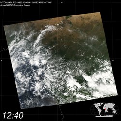 Level 1B Image at: 1240 UTC