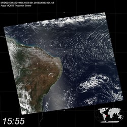 Level 1B Image at: 1555 UTC