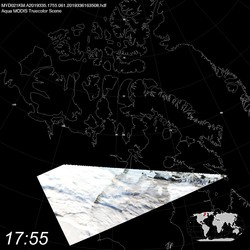 Level 1B Image at: 1755 UTC