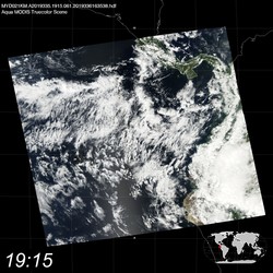 Level 1B Image at: 1915 UTC