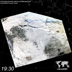 Level 1B Image at: 1930 UTC