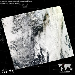 Level 1B Image at: 1515 UTC