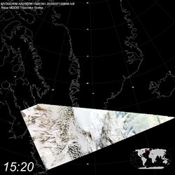 Level 1B Image at: 1520 UTC