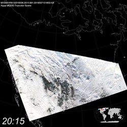 Level 1B Image at: 2015 UTC