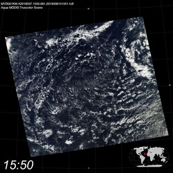 Level 1B Image at: 1550 UTC