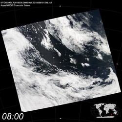 Level 1B Image at: 0800 UTC