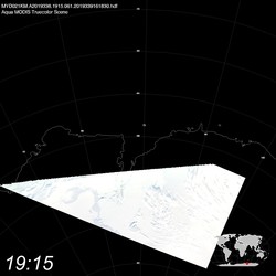 Level 1B Image at: 1915 UTC