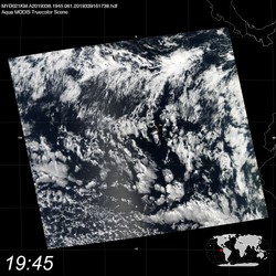 Level 1B Image at: 1945 UTC