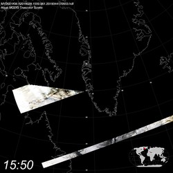 Level 1B Image at: 1550 UTC