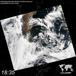 Level 1B Image at: 1835 UTC