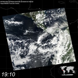 Level 1B Image at: 1910 UTC