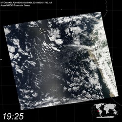 Level 1B Image at: 1925 UTC