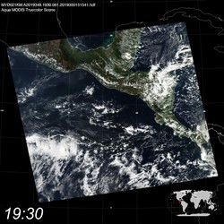 Level 1B Image at: 1930 UTC