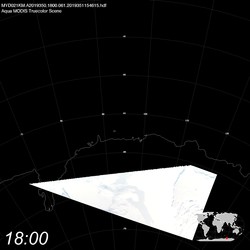 Level 1B Image at: 1800 UTC