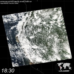 Level 1B Image at: 1830 UTC