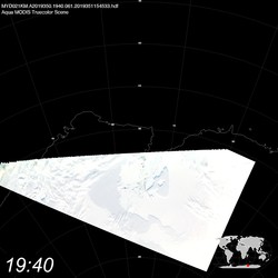 Level 1B Image at: 1940 UTC