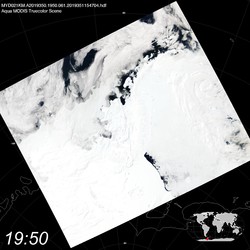 Level 1B Image at: 1950 UTC