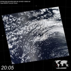 Level 1B Image at: 2005 UTC