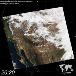 Level 1B Image at: 2020 UTC