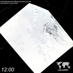 Level 1B Image at: 1200 UTC