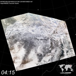 Level 1B Image at: 0415 UTC