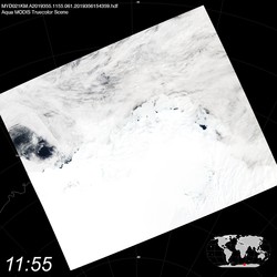 Level 1B Image at: 1155 UTC