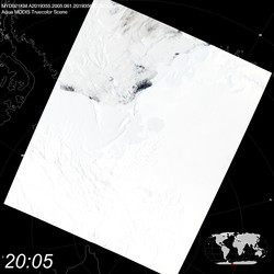 Level 1B Image at: 2005 UTC