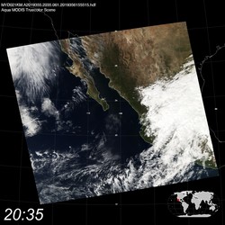 Level 1B Image at: 2035 UTC