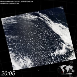 Level 1B Image at: 2005 UTC