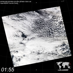 Level 1B Image at: 0155 UTC