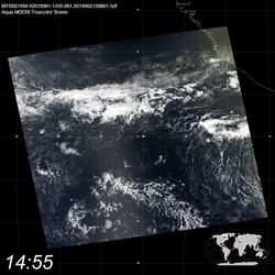 Level 1B Image at: 1455 UTC