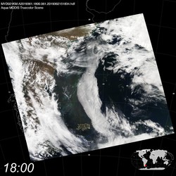 Level 1B Image at: 1800 UTC