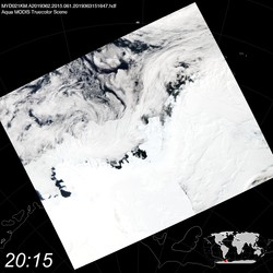 Level 1B Image at: 2015 UTC