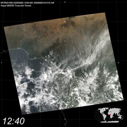 Level 1B Image at: 1240 UTC