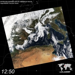 Level 1B Image at: 1250 UTC