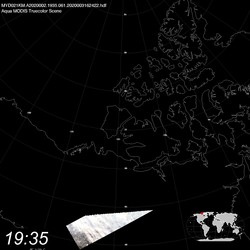 Level 1B Image at: 1935 UTC