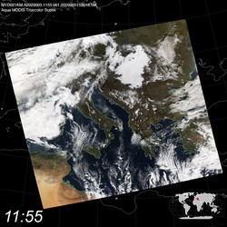 Level 1B Image at: 1155 UTC