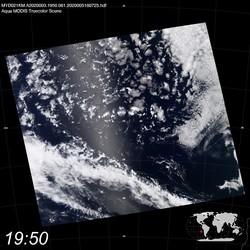 Level 1B Image at: 1950 UTC