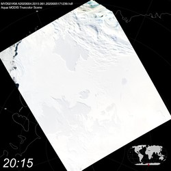 Level 1B Image at: 2015 UTC