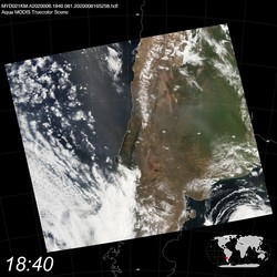 Level 1B Image at: 1840 UTC