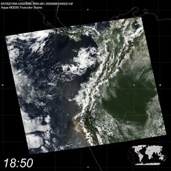 Level 1B Image at: 1850 UTC