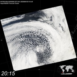 Level 1B Image at: 2015 UTC